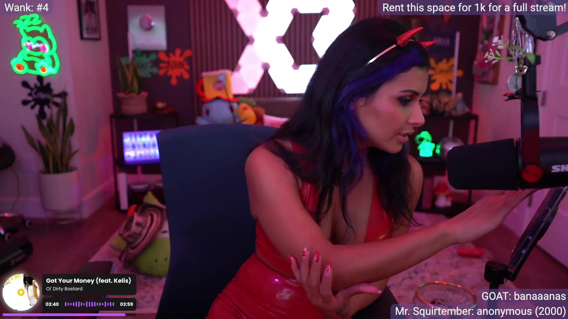 Gallery image thumbnail from Stacy_x3's myfreecams stream on, 09/10/2026, 08:17 image 13 of 20