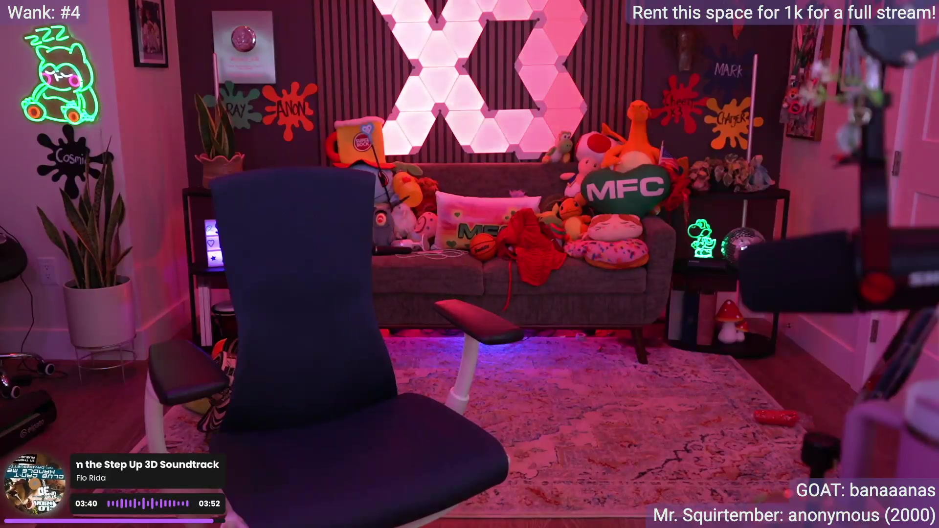 Gallery image thumbnail from Stacy_x3's myfreecams stream on, 09/10/2026, 08:17 image 15 of 20