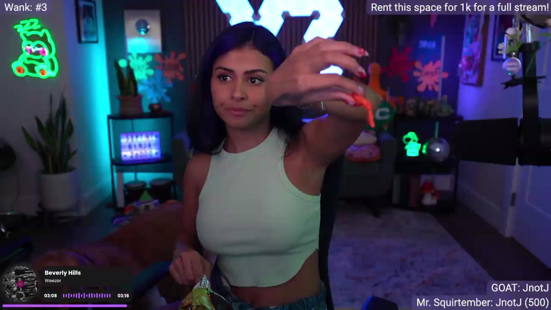 Gallery image thumbnail from Stacy_x3's myfreecams stream on, 09/11/2026, 09:39 image 3 of 20