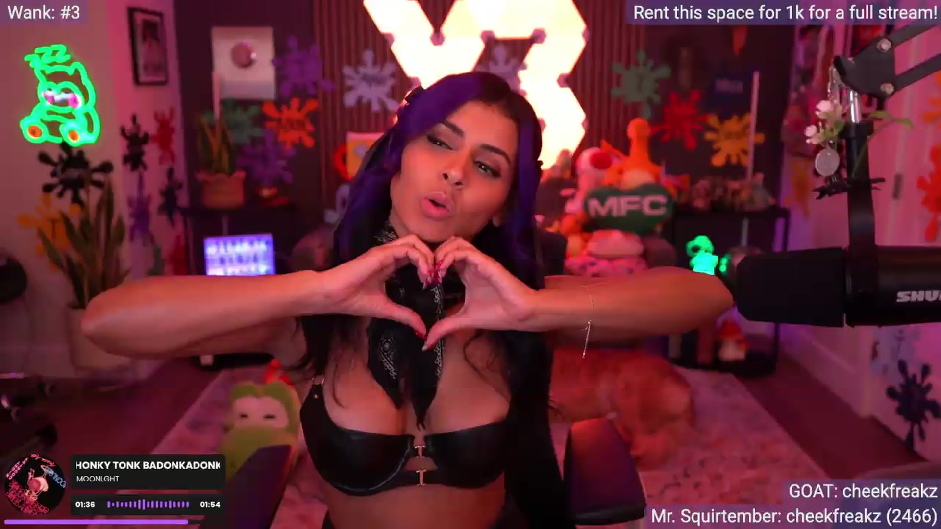 Gallery image thumbnail from Stacy_x3's myfreecams stream on, 09/13/2026, 07:51 image 10 of 20