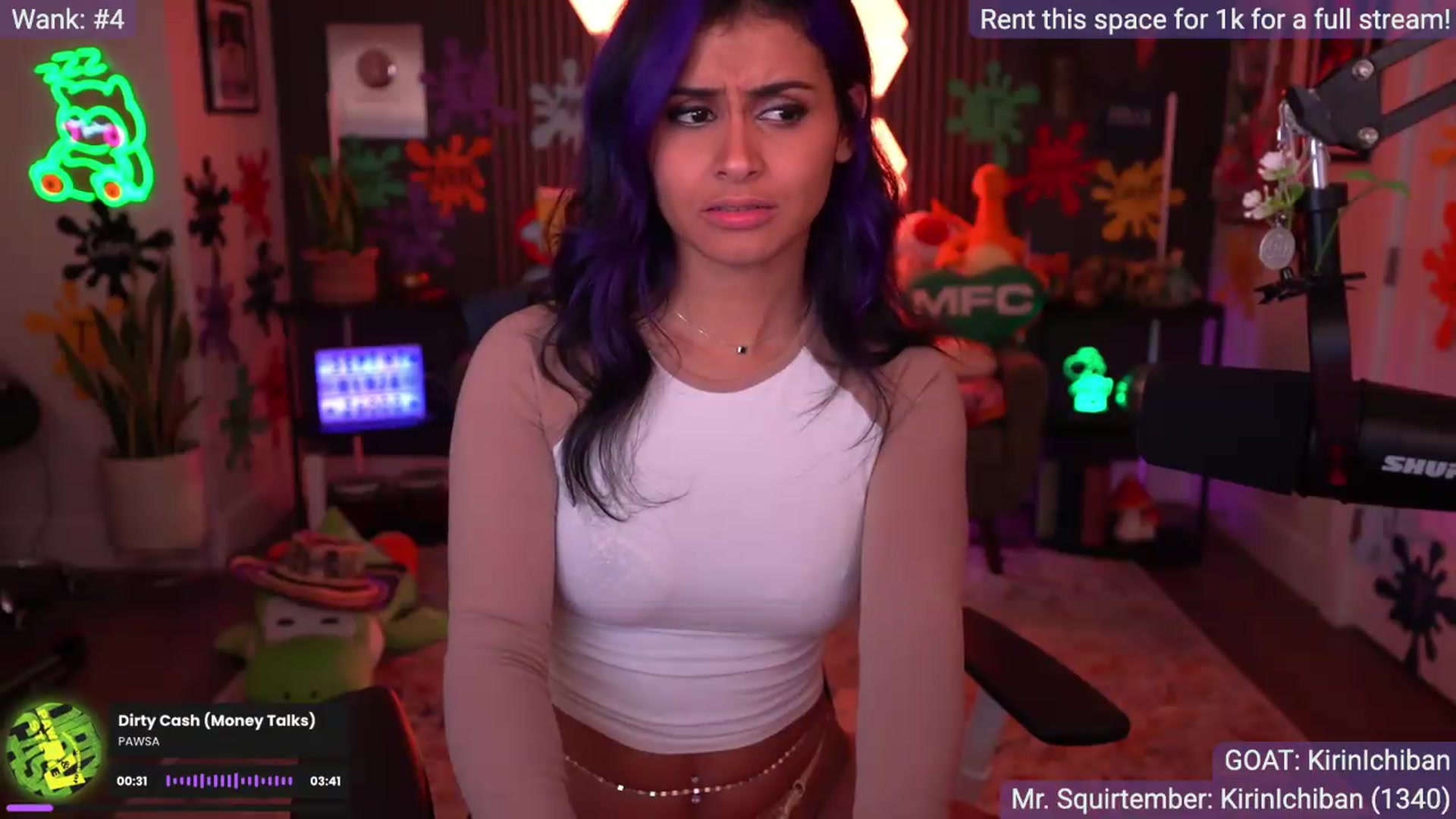 Gallery image thumbnail from Stacy_x3's myfreecams stream on, 09/14/2026, 09:02 image 10 of 20