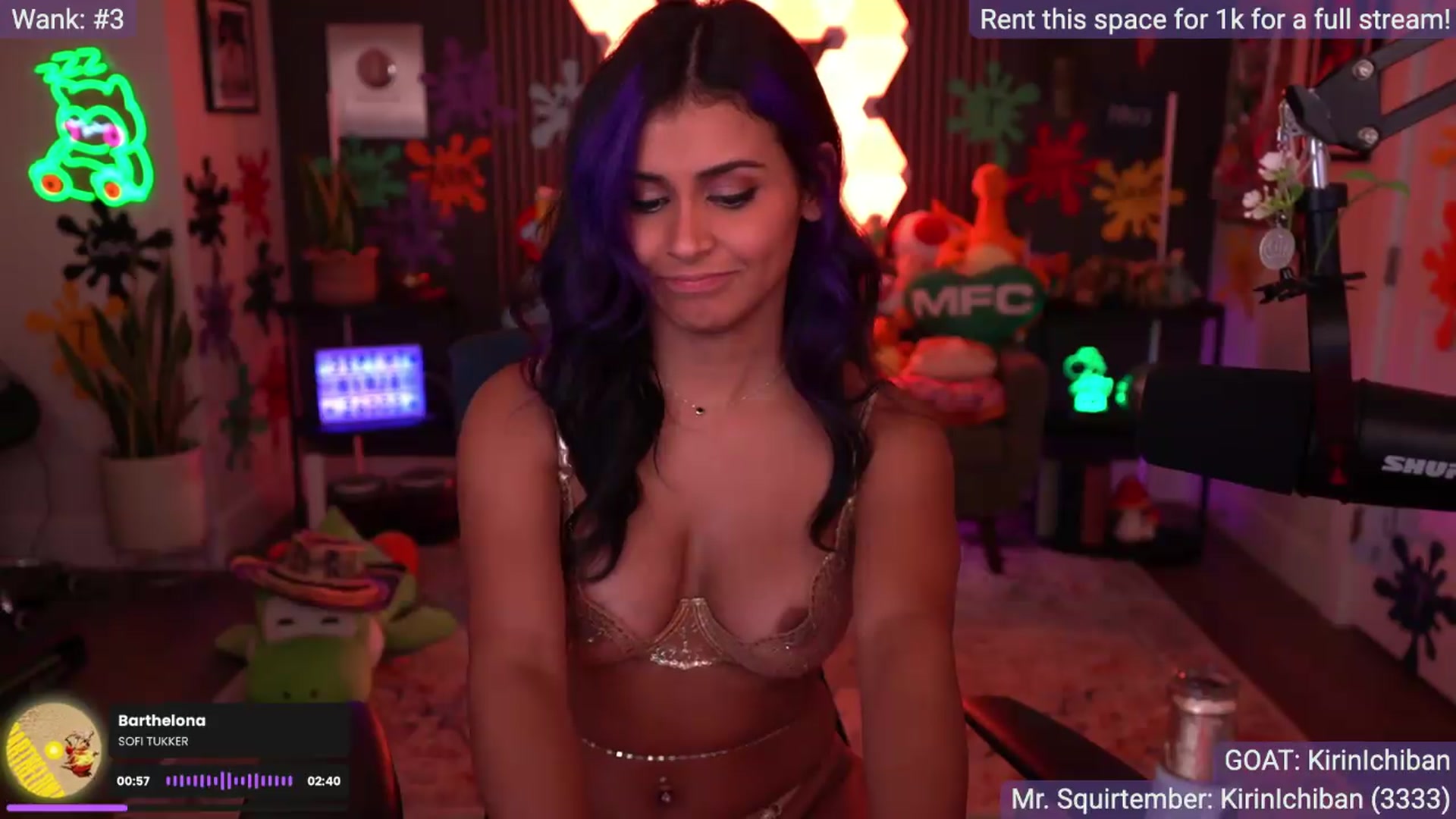 Gallery image thumbnail from Stacy_x3's myfreecams stream on, 09/14/2026, 09:02 image 18 of 20
