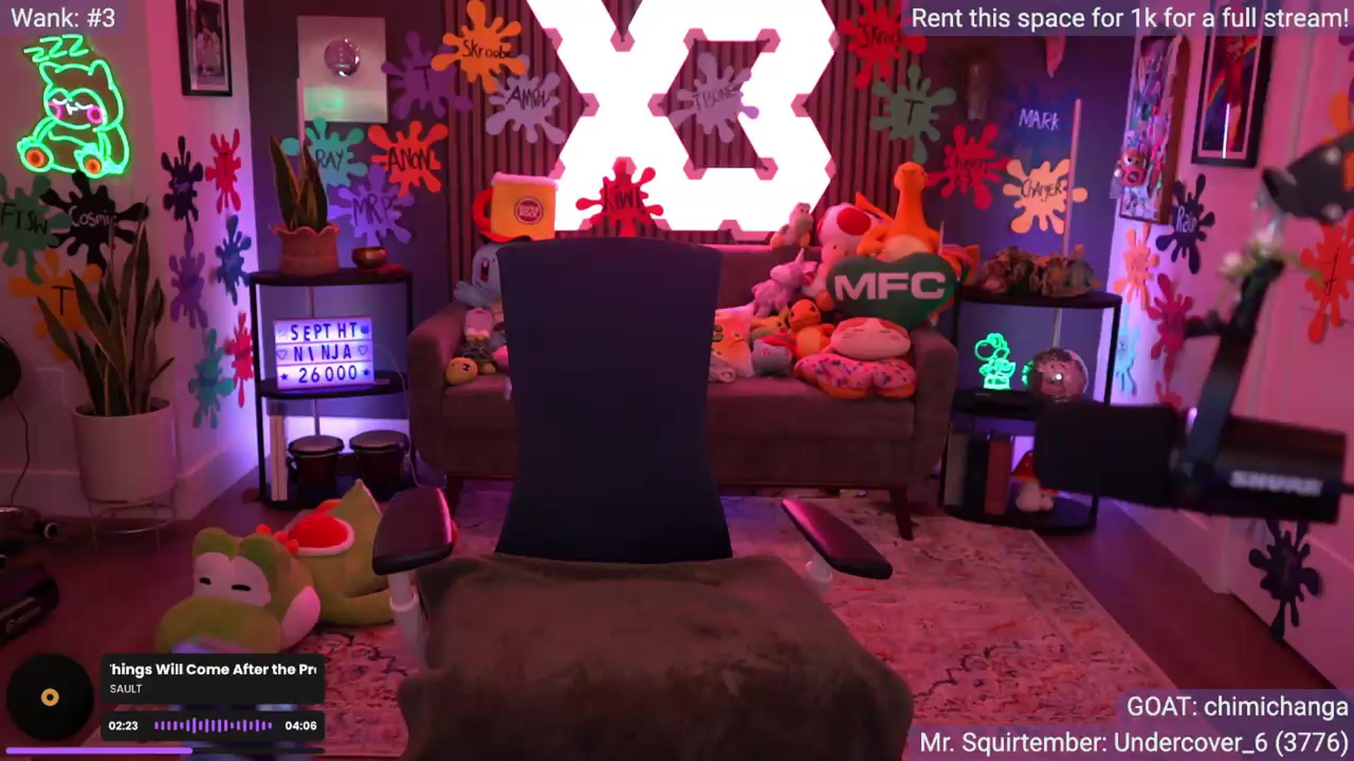 Gallery image thumbnail from Stacy_x3's myfreecams stream on, 09/15/2026, 07:59 image 16 of 20