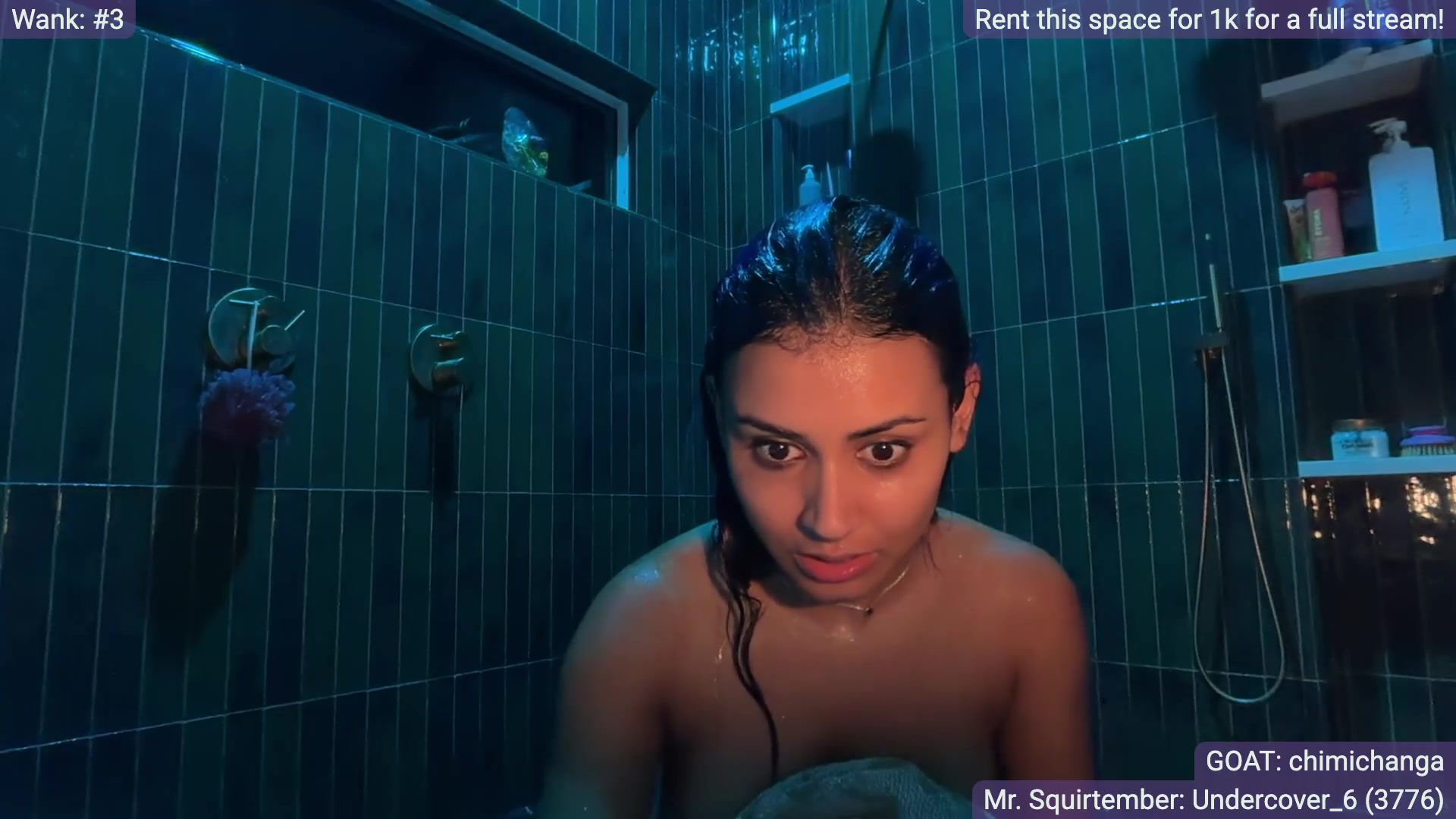 Gallery image thumbnail from Stacy_x3's myfreecams stream on, 09/15/2026, 08:50 image 8 of 20