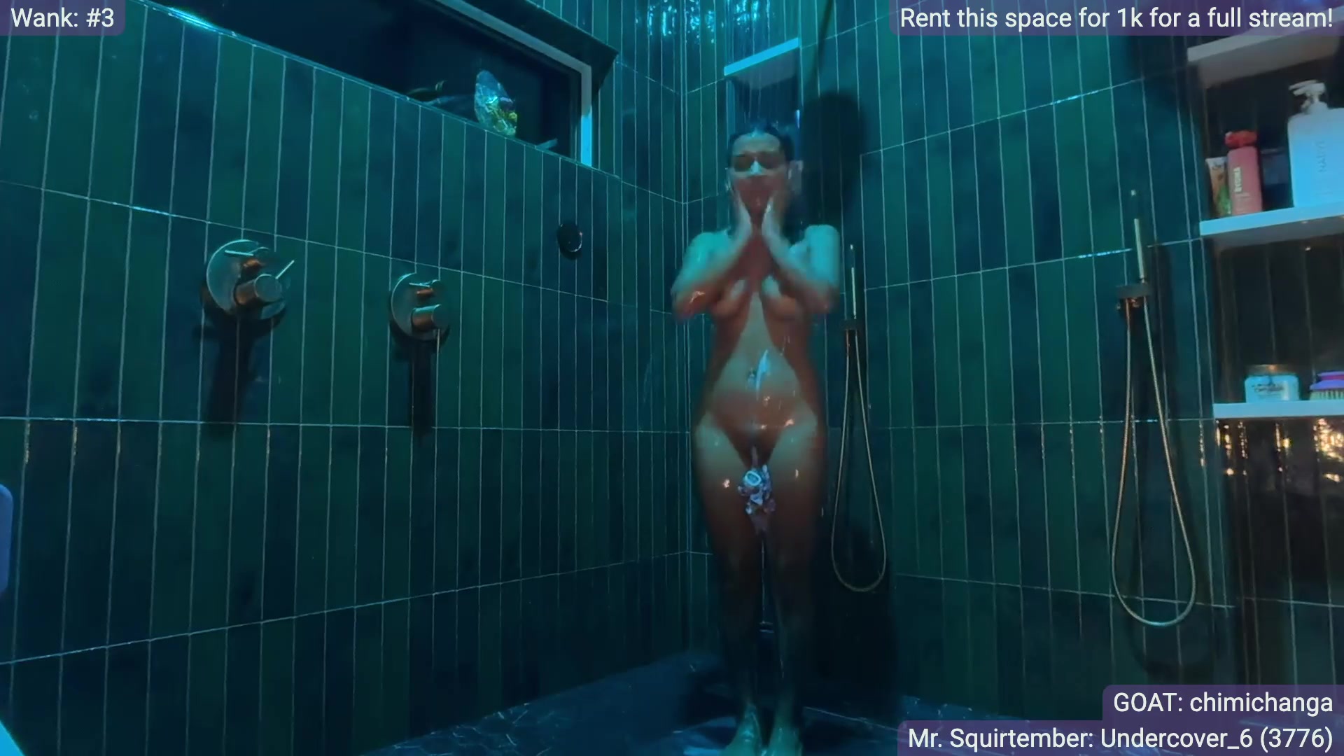 Gallery image thumbnail from Stacy_x3's myfreecams stream on, 09/15/2026, 08:50 image 11 of 20
