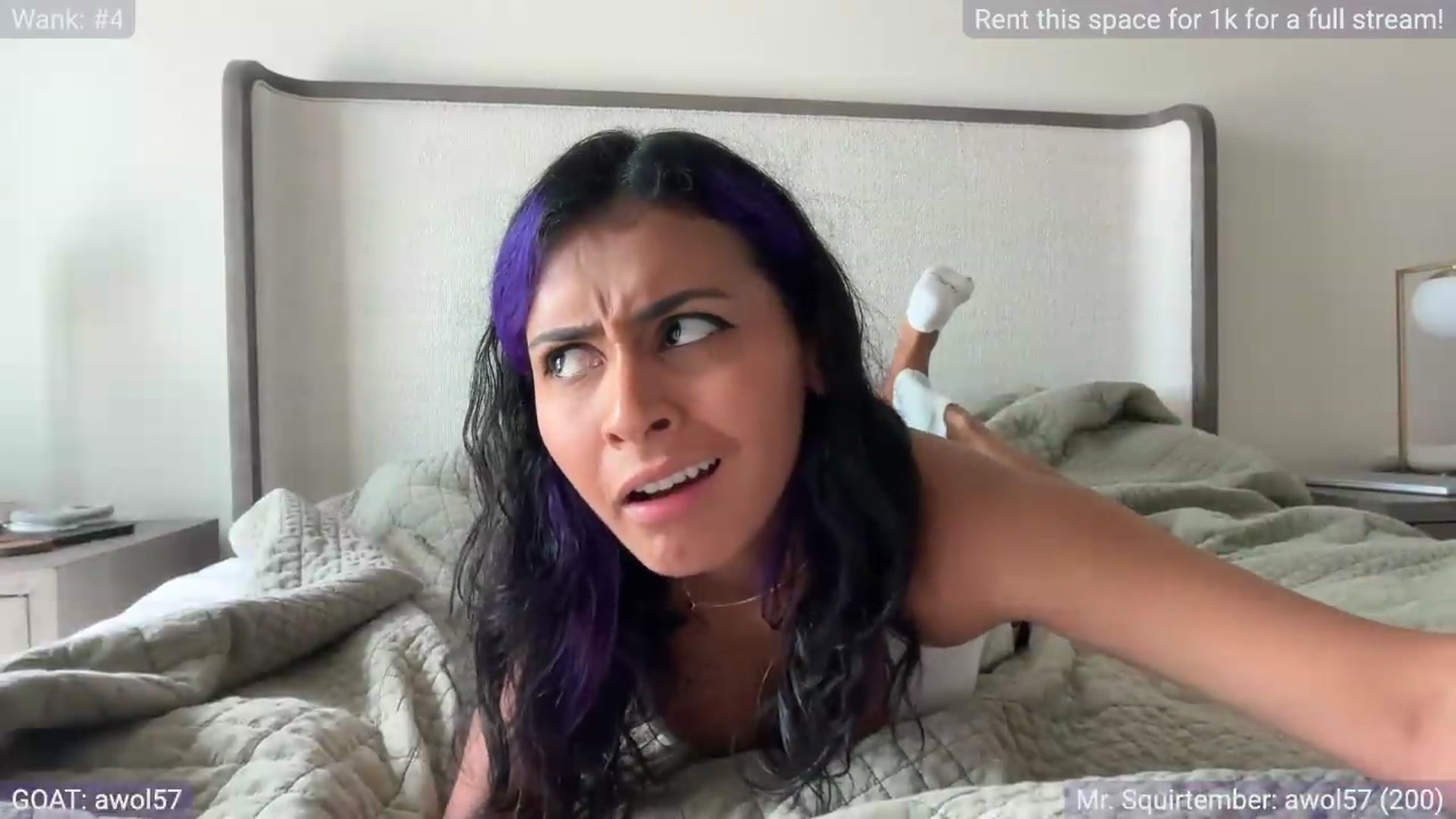 Gallery image thumbnail from Stacy_x3's myfreecams stream on, 09/16/2026, 16:52 image 2 of 20