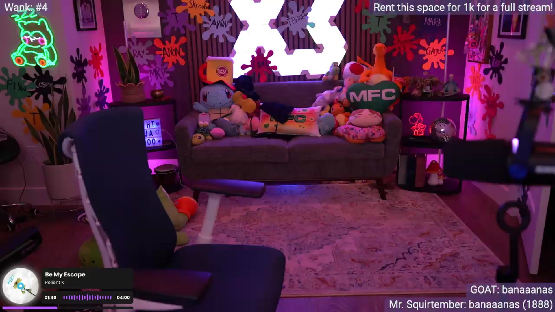 Gallery image thumbnail from Stacy_x3's myfreecams stream on, 09/17/2026, 09:34 image 10 of 20