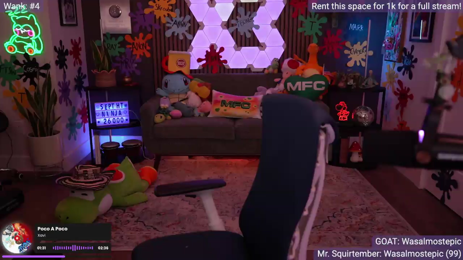 Gallery image thumbnail from Stacy_x3's myfreecams stream on, 09/18/2026, 05:33 image 7 of 20