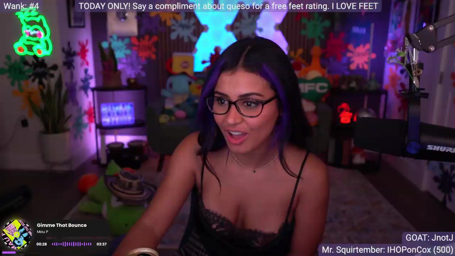 Gallery image thumbnail from Stacy_x3's myfreecams stream on, 09/20/2026, 09:16 image 7 of 20