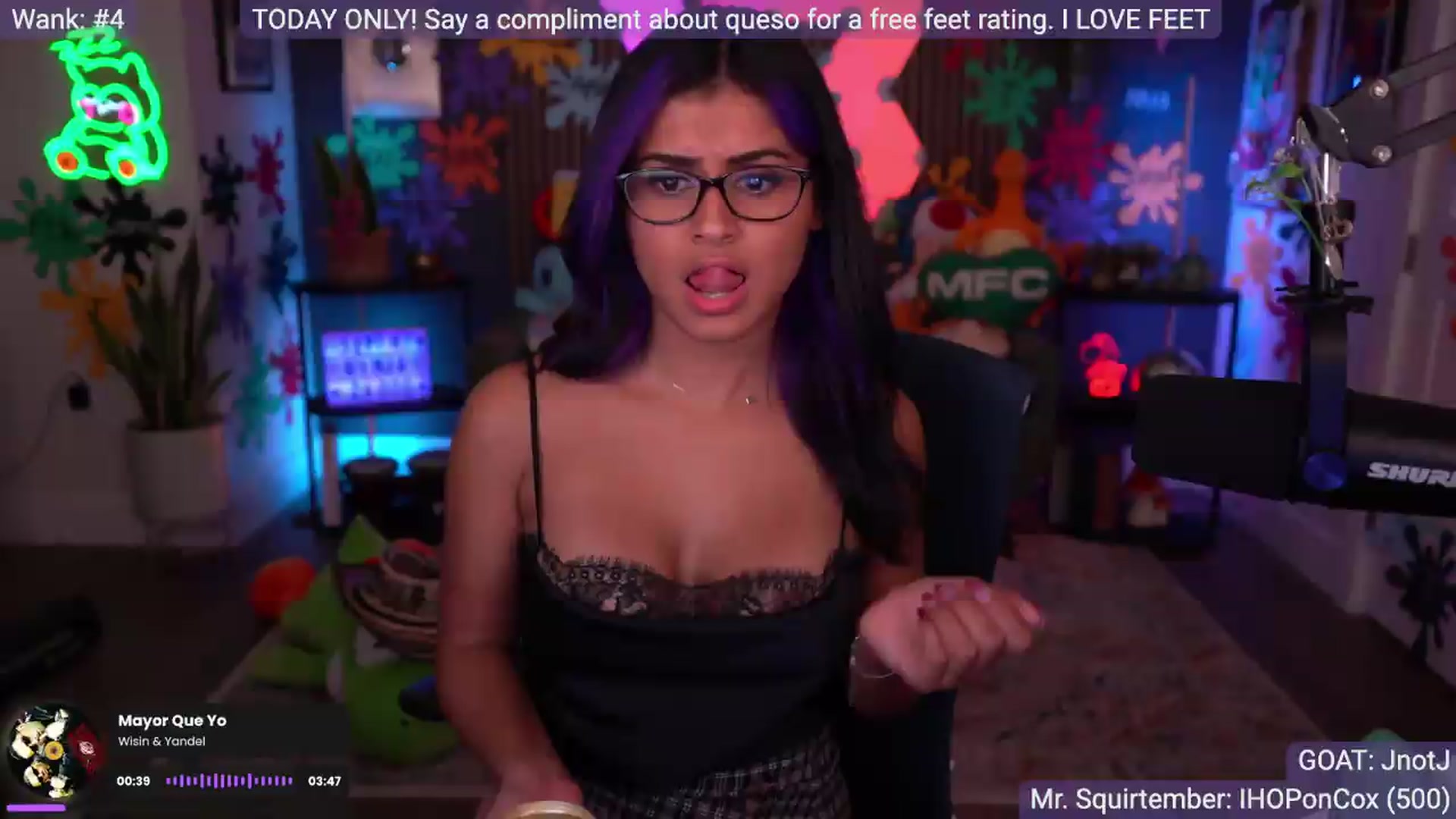 Gallery image thumbnail from Stacy_x3's myfreecams stream on, 09/20/2026, 09:16 image 2 of 20