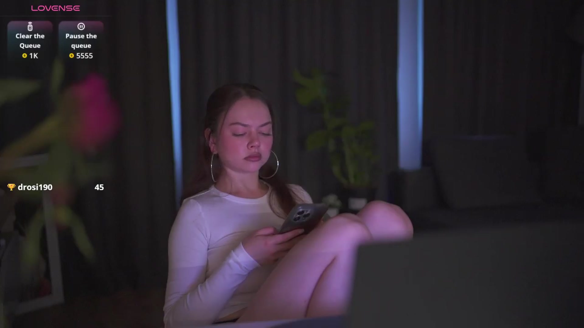 Gallery image thumbnail from Stacymeeow's myfreecams stream on, 06/03/2026, 18:41 image 3 of 20
