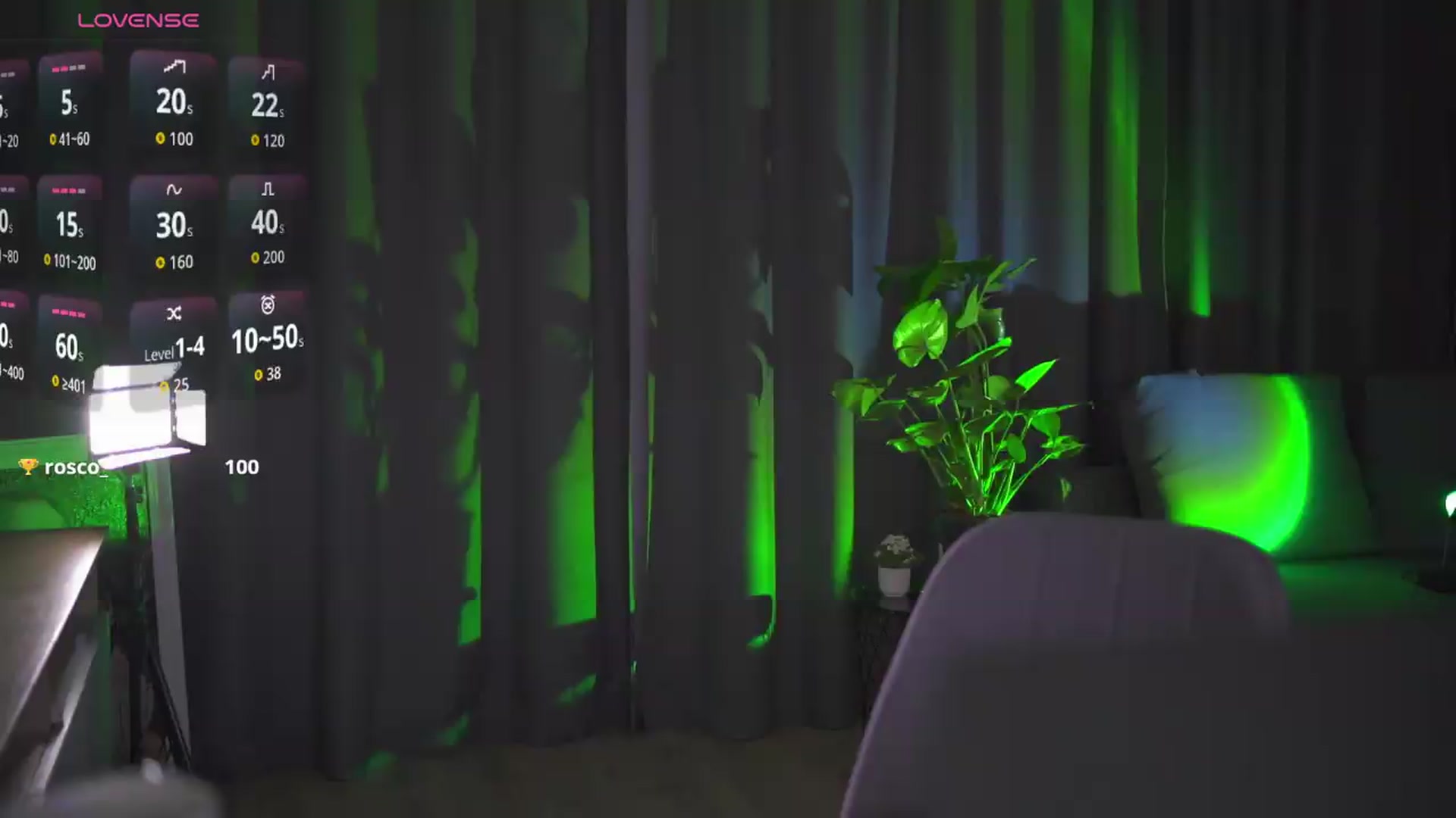 Gallery image thumbnail from Stacymeeow's myfreecams stream on, 06/15/2026, 24:58 image 7 of 20