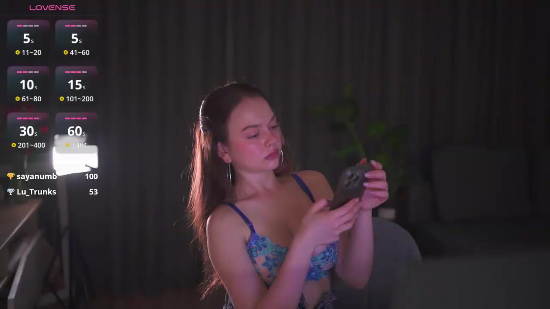 Gallery image thumbnail from Stacymeeow's myfreecams stream on, 06/22/2026, 01:00 image 4 of 20
