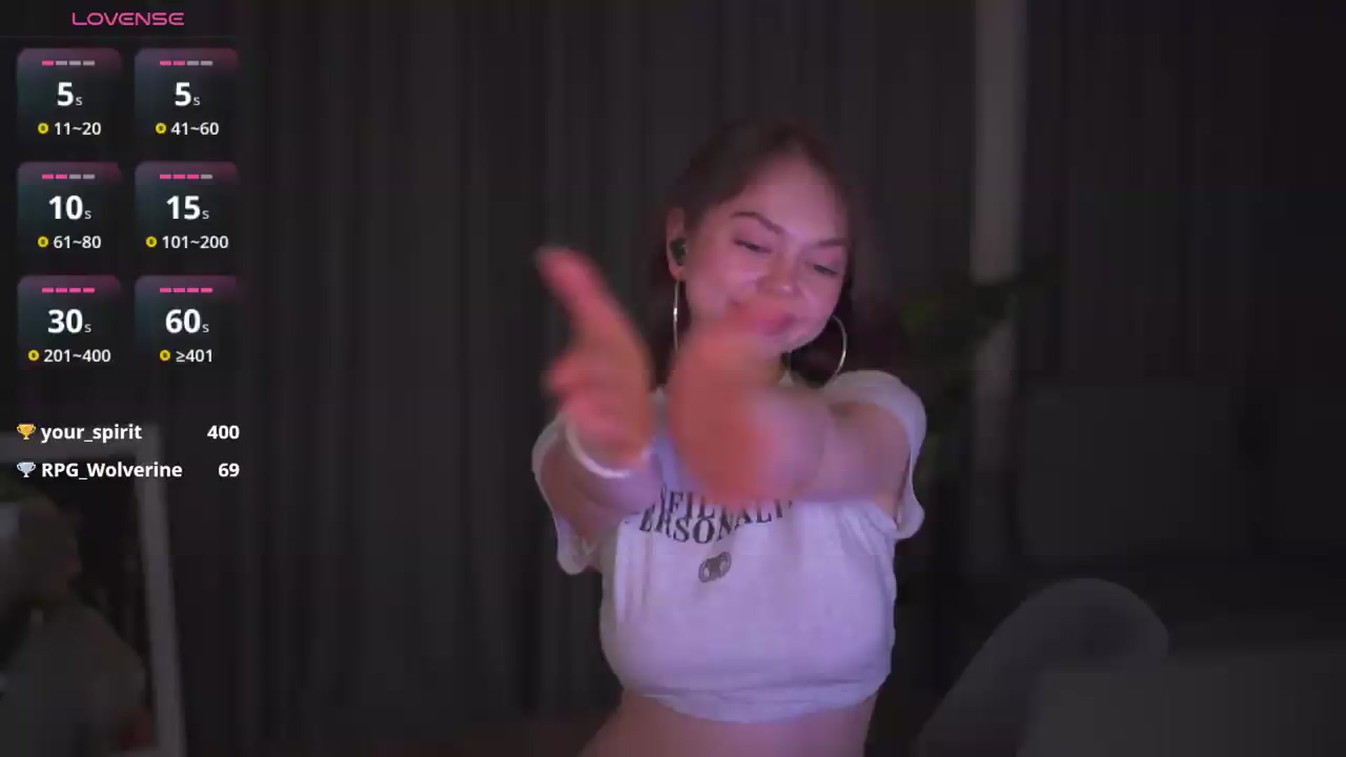 Gallery image thumbnail from Stacymeeow's myfreecams stream on, 06/29/2026, 01:09 image 19 of 20