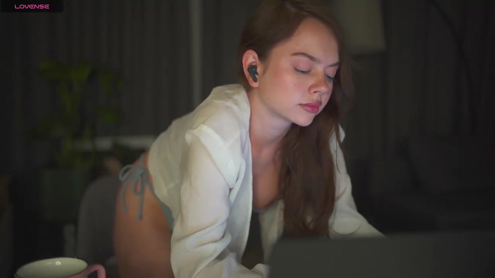 Gallery image thumbnail from Stacymeeow's myfreecams stream on, 07/24/2026, 24:44 image 17 of 20