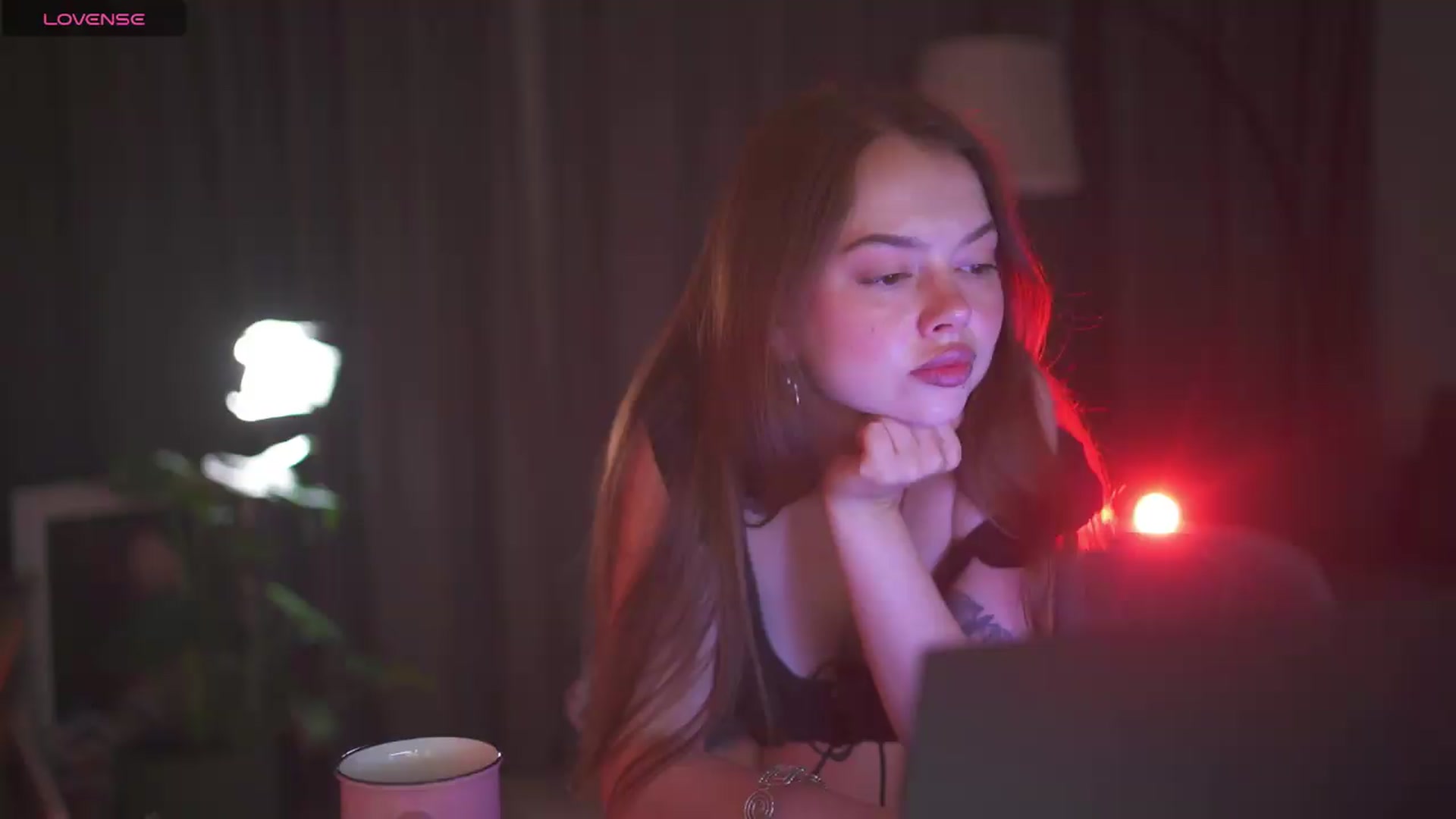 Gallery image thumbnail from Stacymeeow's myfreecams stream on, 08/02/2026, 22:34 image 14 of 20