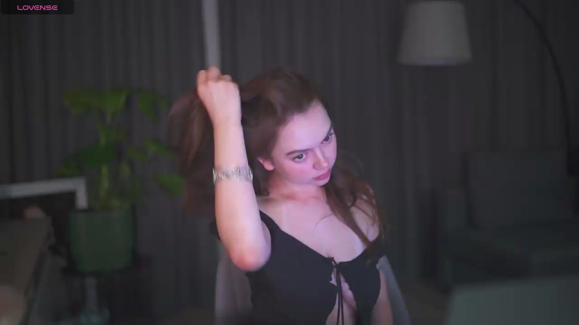 Gallery image thumbnail from Stacymeeow's myfreecams stream on, 08/12/2026, 24:35 image 8 of 20