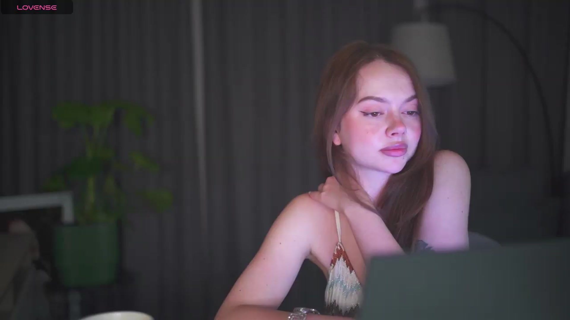 Gallery image thumbnail from Stacymeeow's myfreecams stream on, 08/13/2026, 24:25 image 11 of 20