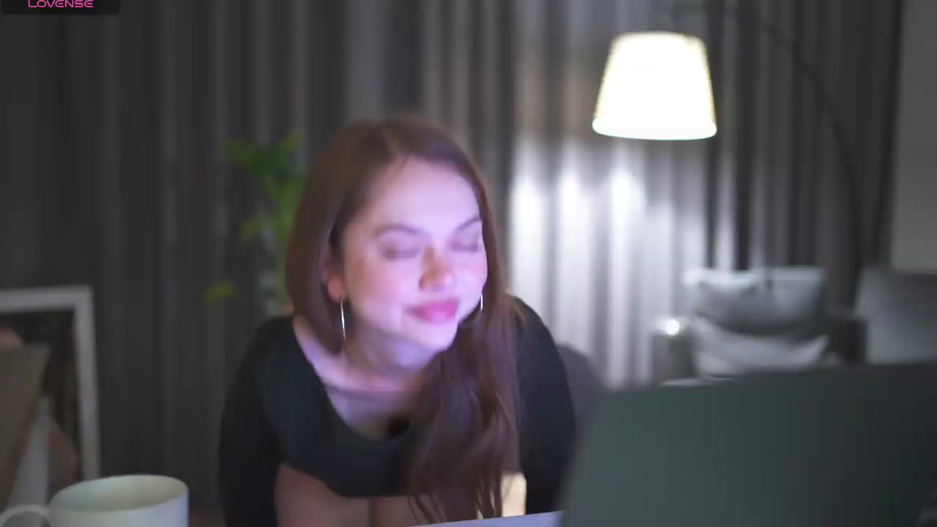 Gallery image thumbnail from Stacymeeow's myfreecams stream on, 08/26/2026, 24:01 image 10 of 20