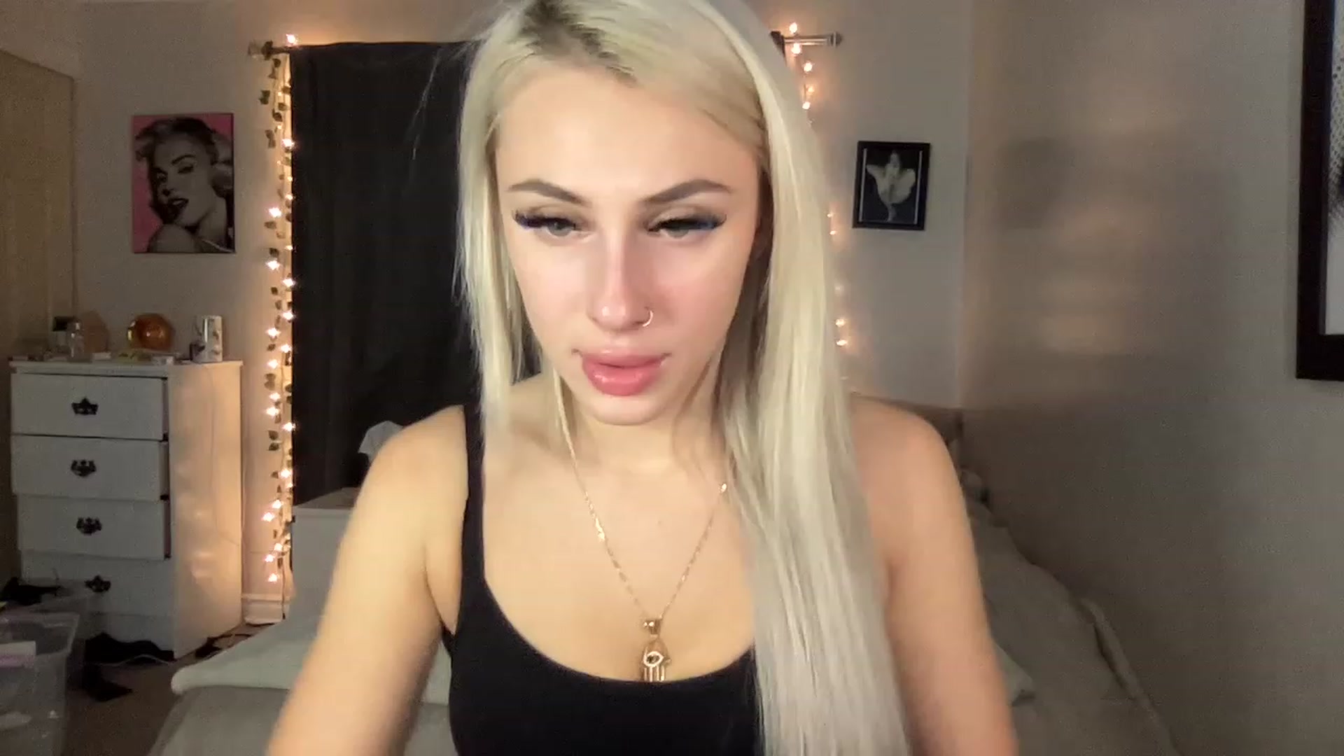 Gallery image thumbnail from Stacywinters's myfreecams stream on, 01/12/2023, 06:26 image 8 of 20