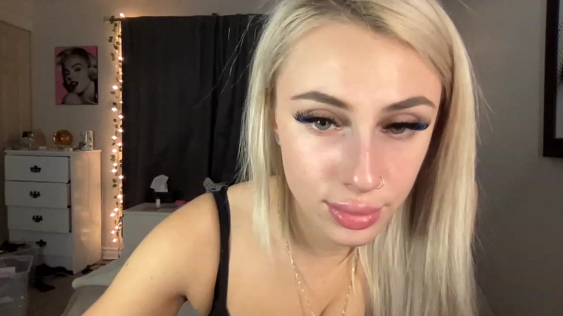 Gallery image thumbnail from Stacywinters's myfreecams stream on, 01/12/2023, 06:26 image 2 of 20