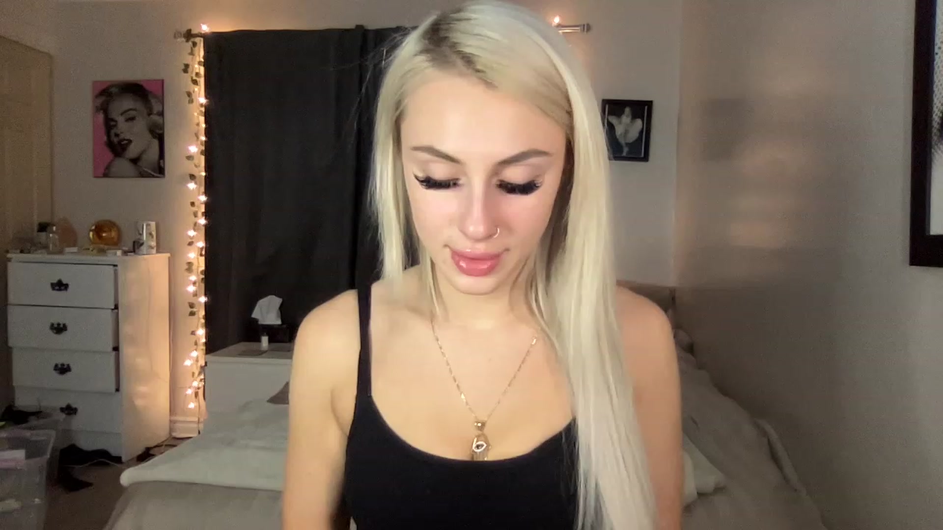 Gallery image thumbnail from Stacywinters's myfreecams stream on, 01/12/2023, 06:26 image 11 of 20