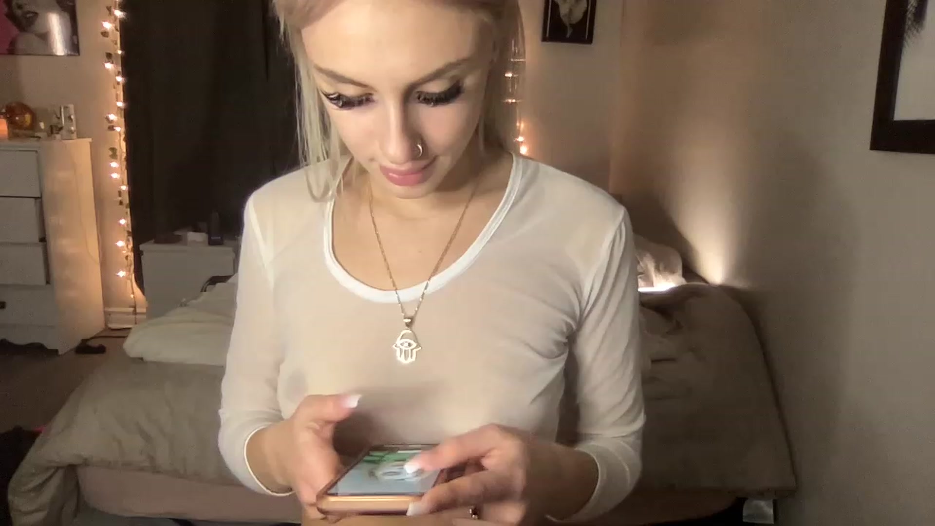 Gallery image thumbnail from Stacywinters's myfreecams stream on, 01/17/2023, 07:22 image 10 of 20