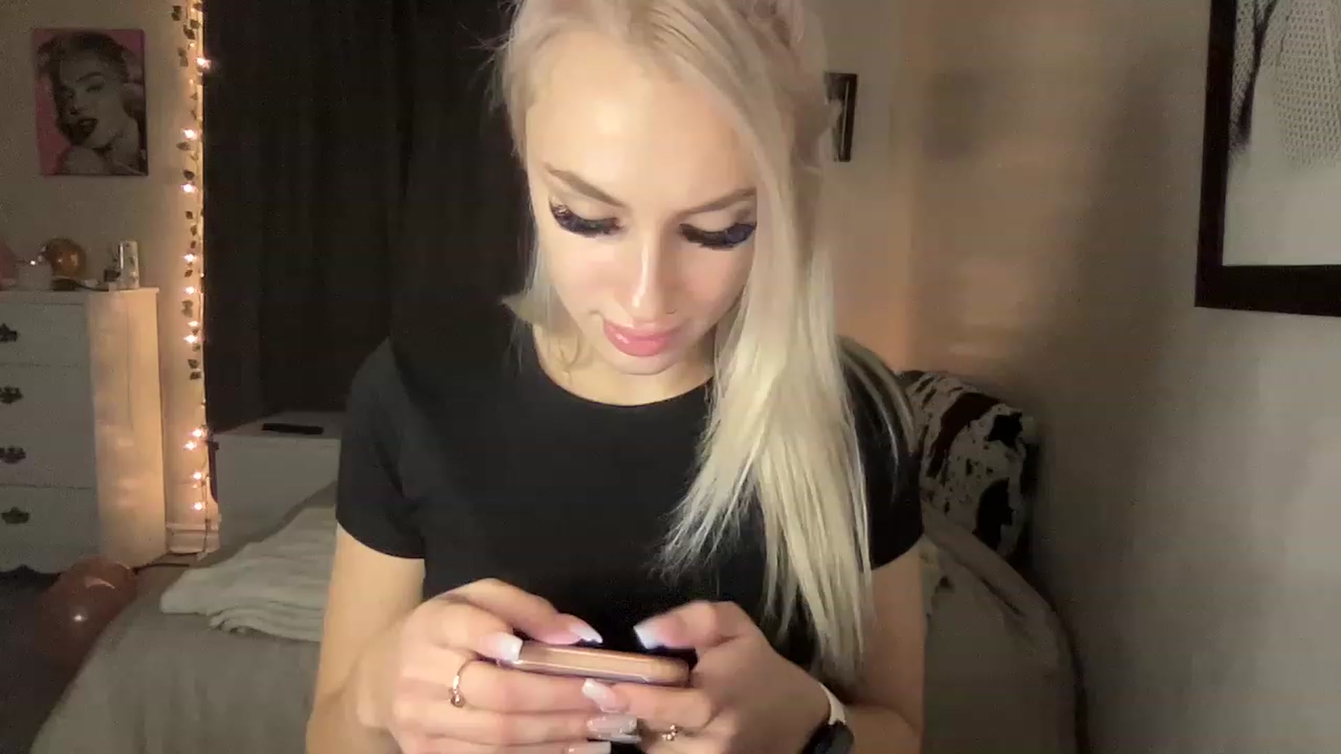 Gallery image thumbnail from Stacywinters's myfreecams stream on, 01/19/2023, 04:47 image 14 of 20