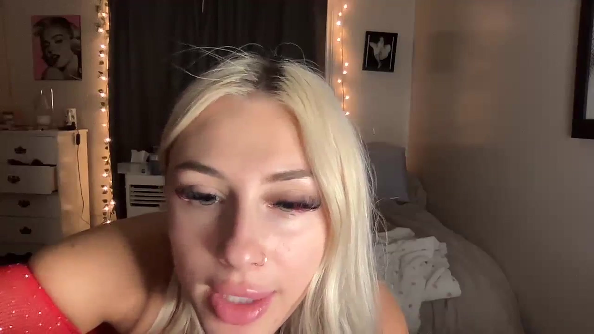 Gallery image thumbnail from Stacywinters's myfreecams stream on, 10/04/2023, 07:55 image 9 of 20