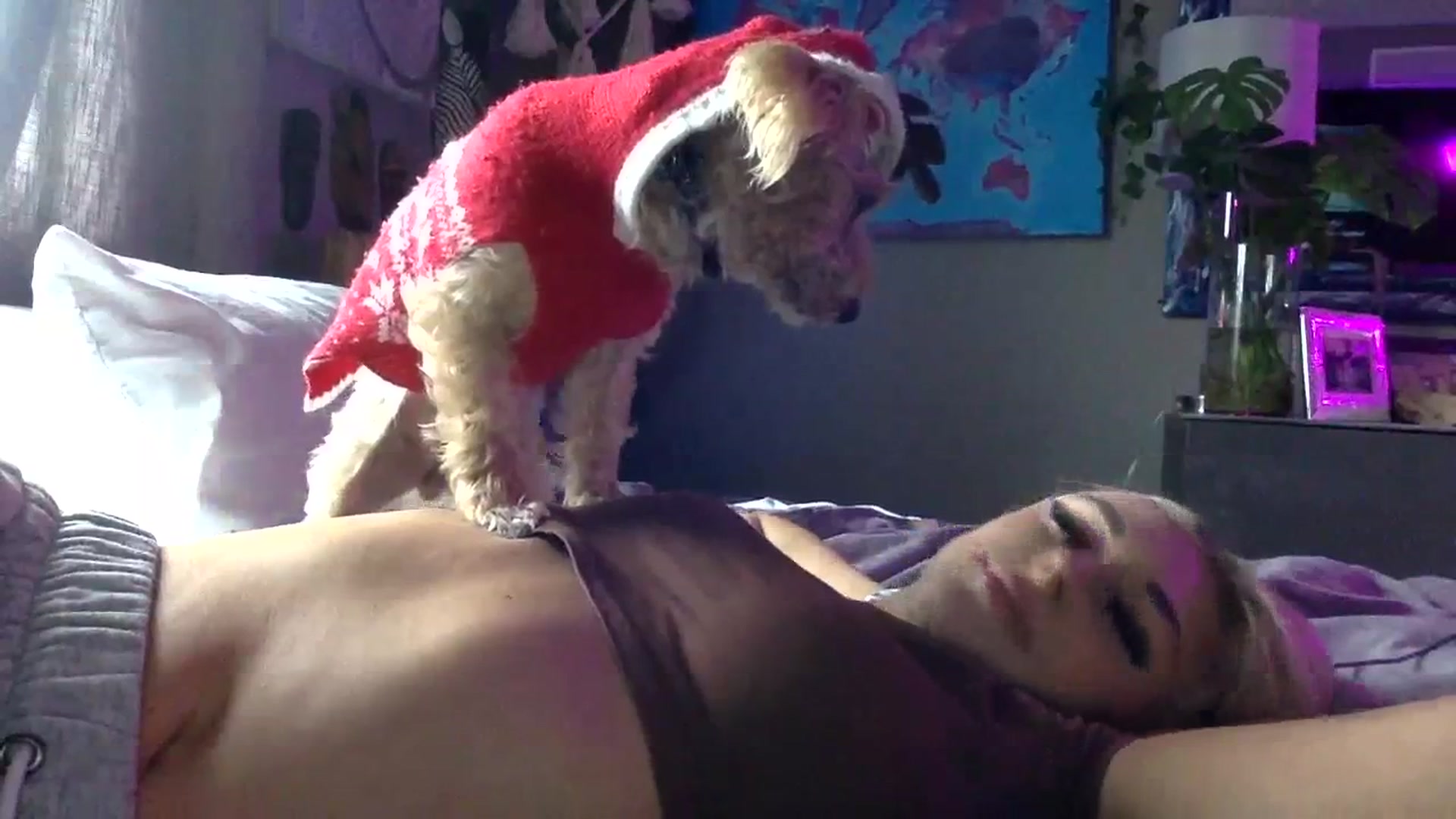 Gallery image thumbnail from Stacywinters's myfreecams stream on, 12/03/2023, 17:16 image 7 of 20