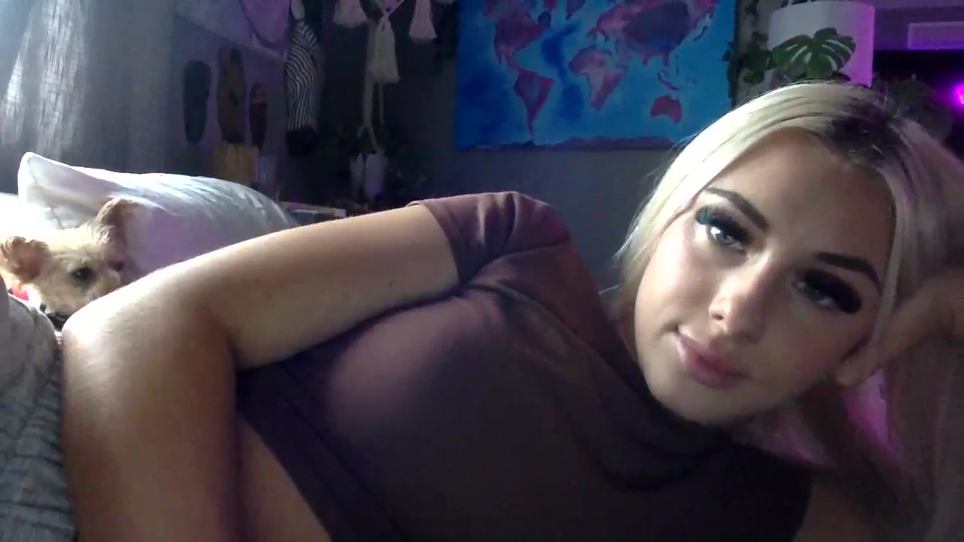 Gallery image thumbnail from Stacywinters's myfreecams stream on, 12/03/2023, 17:16 image 5 of 20