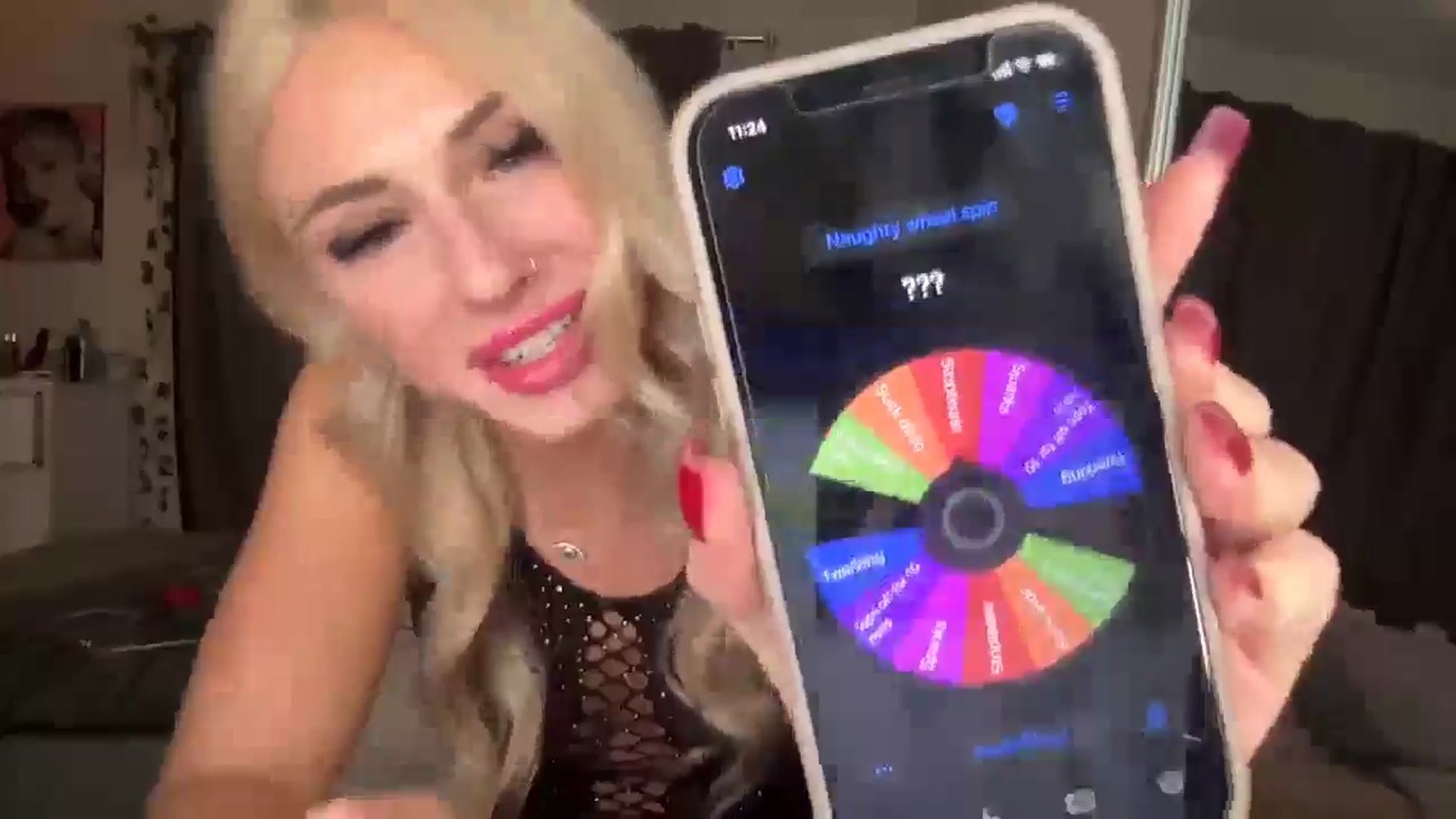 Gallery image thumbnail from Stacywinters's myfreecams stream on, 10/24/2024, 04:43 image 9 of 20