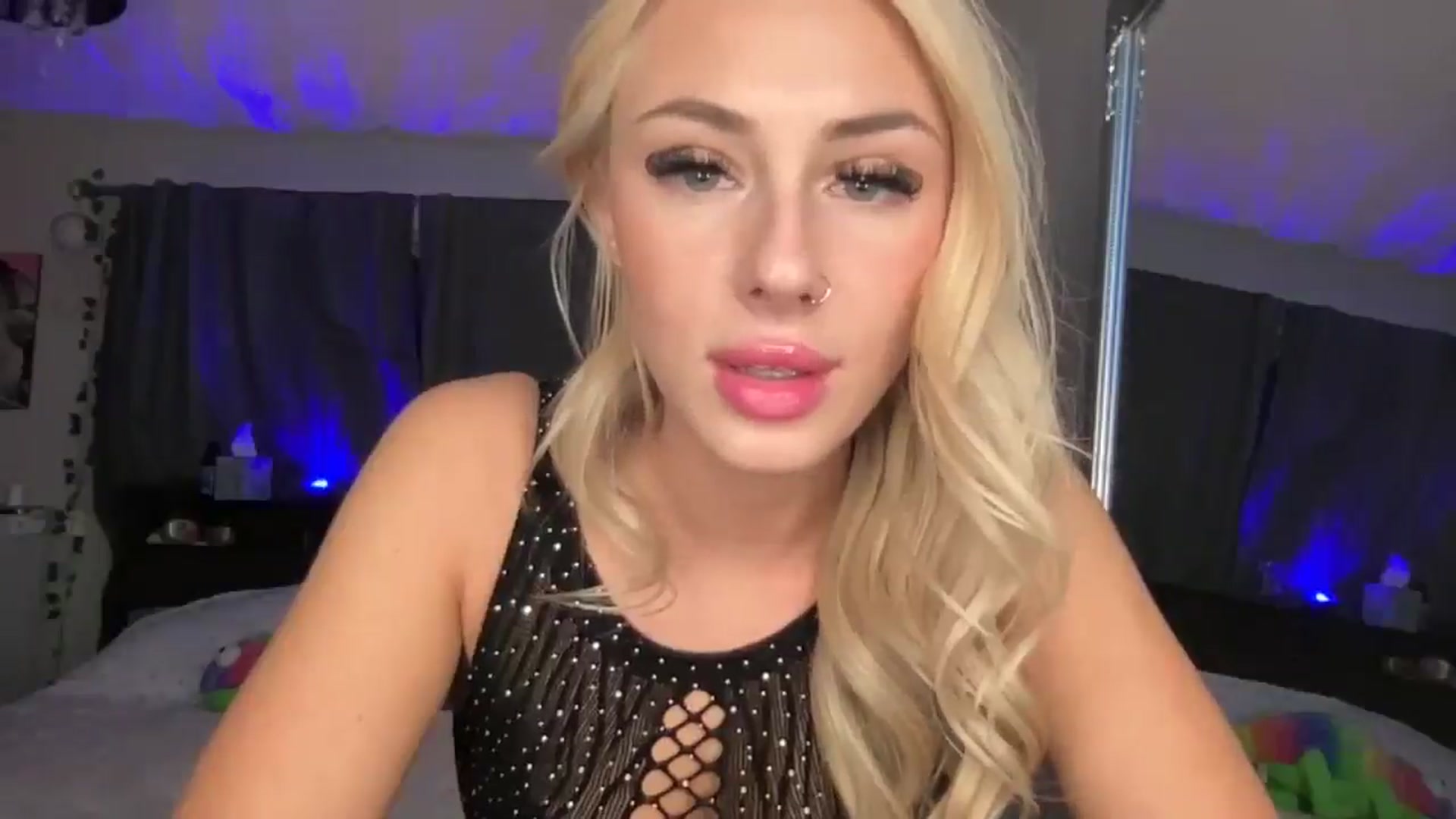 Gallery image thumbnail from Stacywinters's myfreecams stream on, 02/05/2025, 03:58 image 5 of 20