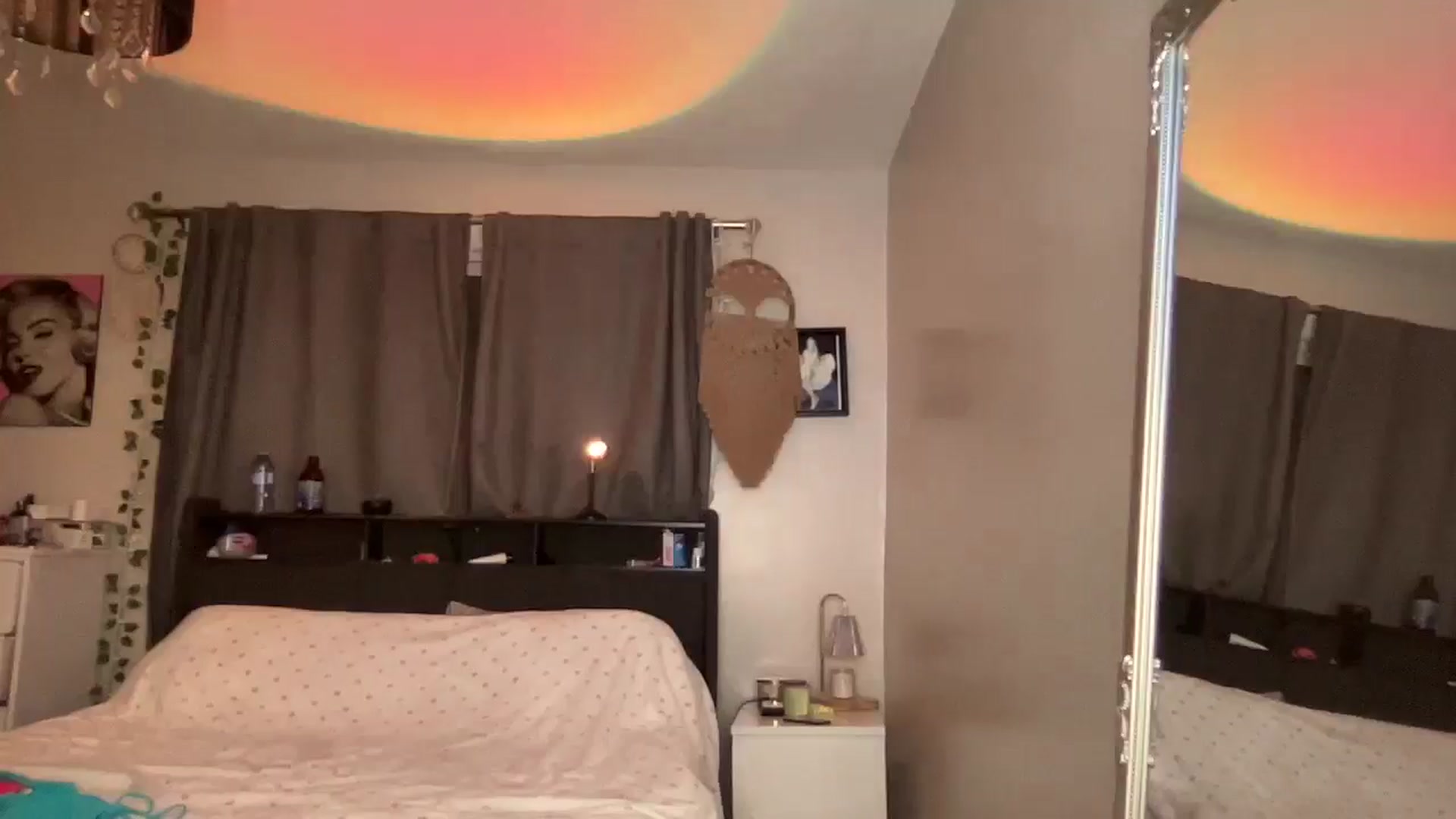 Gallery image thumbnail from Stacywinters's myfreecams stream on, 02/16/2025, 07:25 image 4 of 20