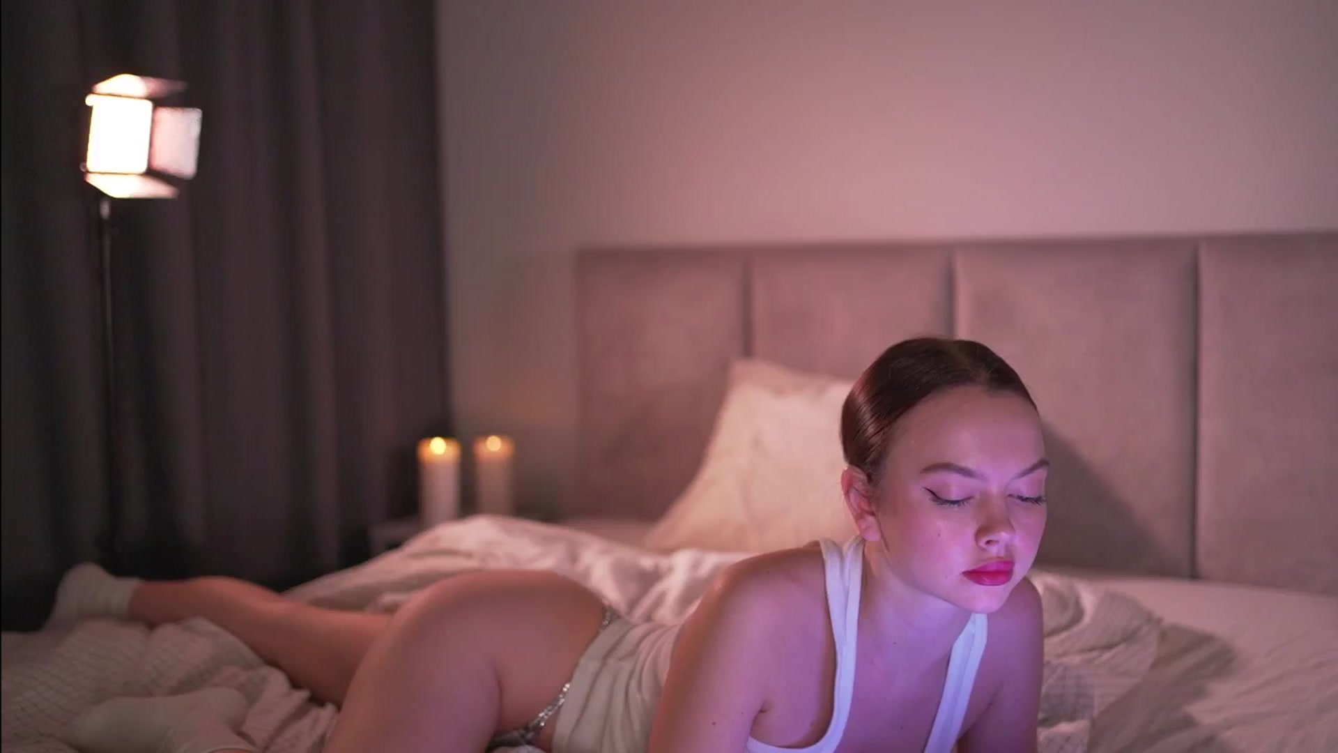 Gallery image thumbnail from Stacywithyou's myfreecams stream on, 02/19/2025, 02:21 image 3 of 20