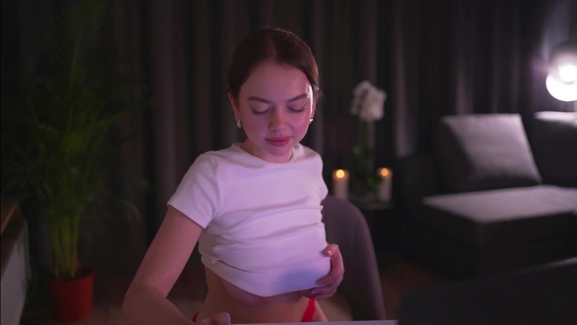 Gallery image thumbnail from Stacywithyou's myfreecams stream on, 02/26/2025, 24:01 image 9 of 20