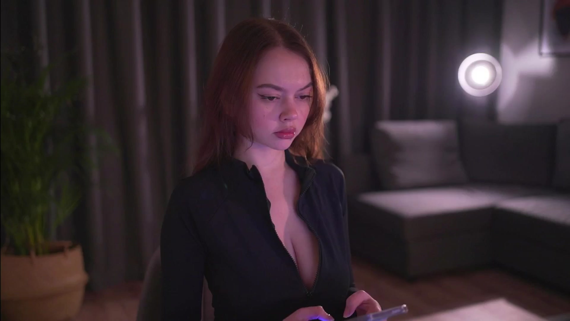 Gallery image thumbnail from Stacywithyou's myfreecams stream on, 03/12/2025, 24:06 image 1 of 20