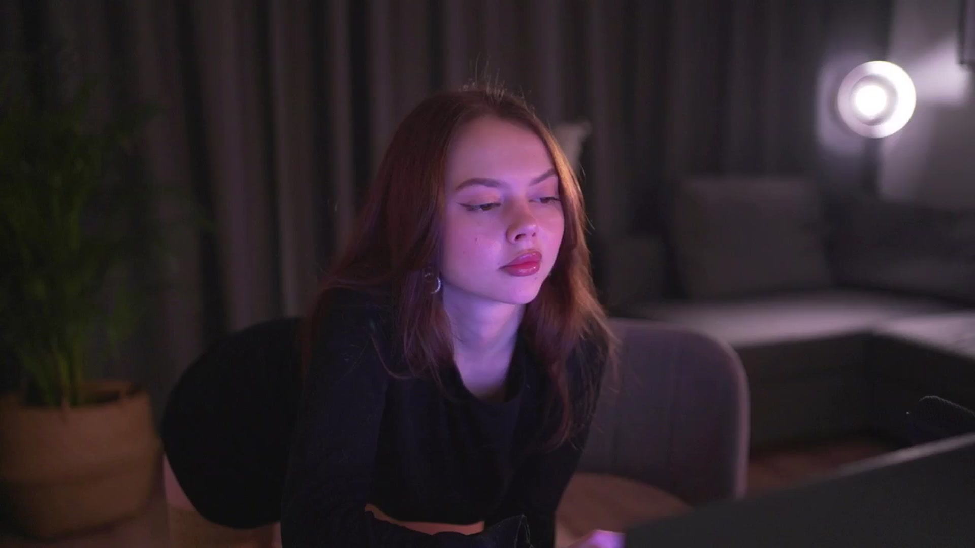 Gallery image thumbnail from Stacywithyou's myfreecams stream on, 03/12/2025, 22:28 image 20 of 20