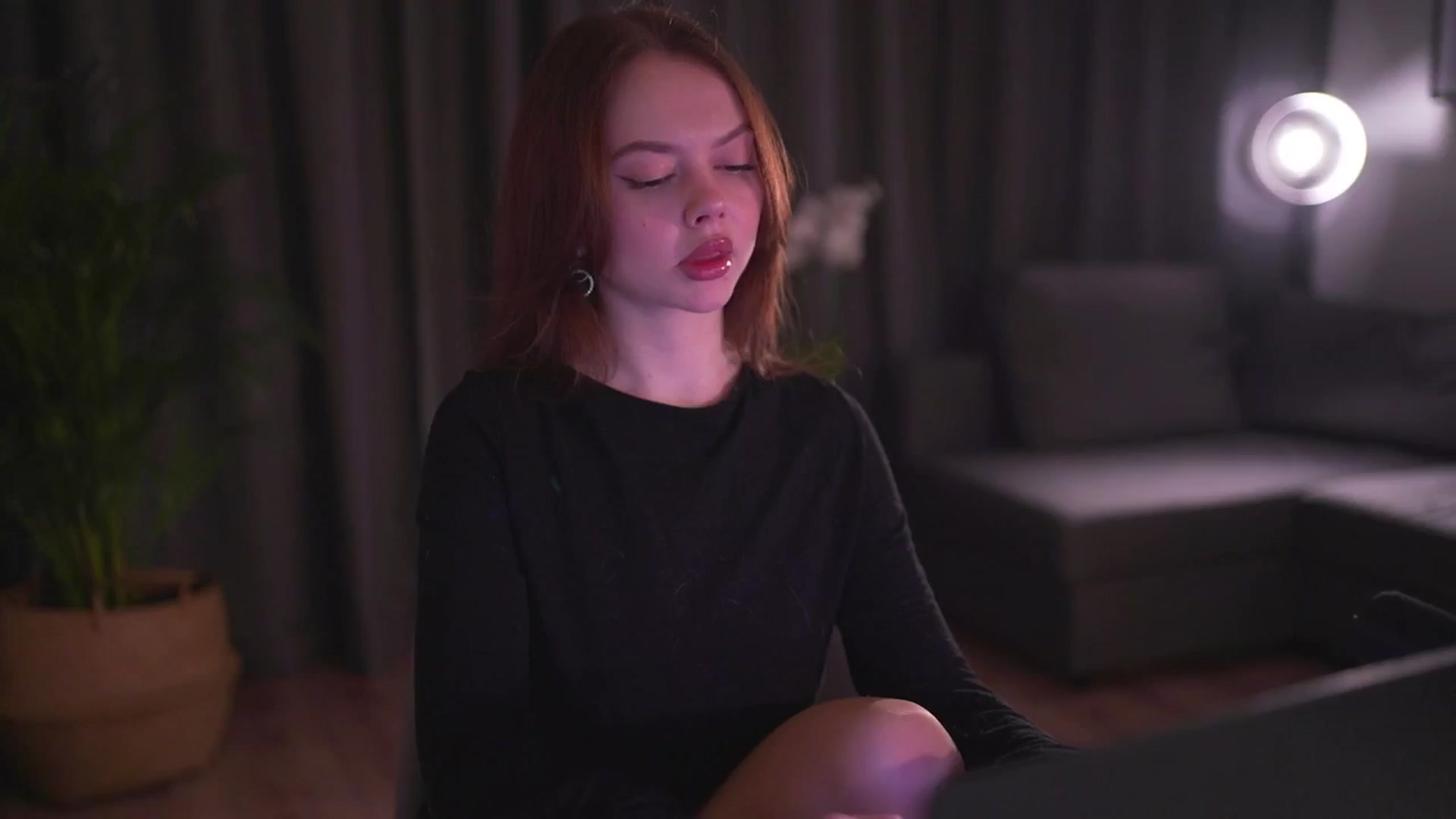 Gallery image thumbnail from Stacywithyou's myfreecams stream on, 03/12/2025, 22:28 image 15 of 20