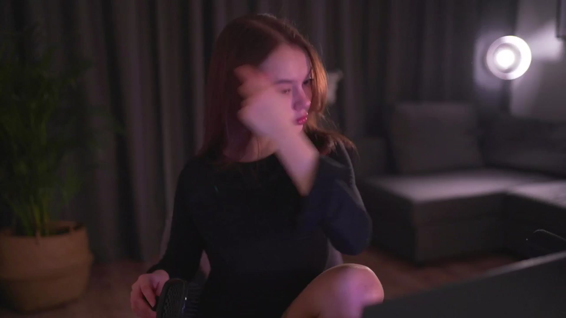 Gallery image thumbnail from Stacywithyou's myfreecams stream on, 03/12/2025, 22:28 image 16 of 20