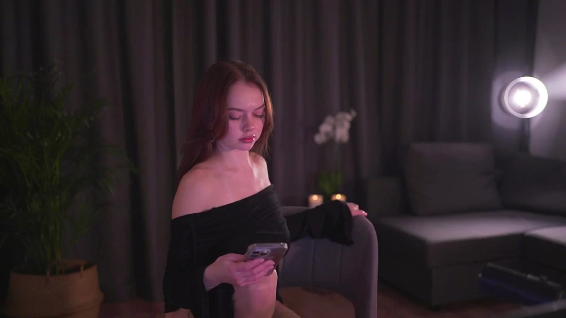 Gallery image thumbnail from Stacywithyou's myfreecams stream on, 03/13/2025, 01:14 image 3 of 20