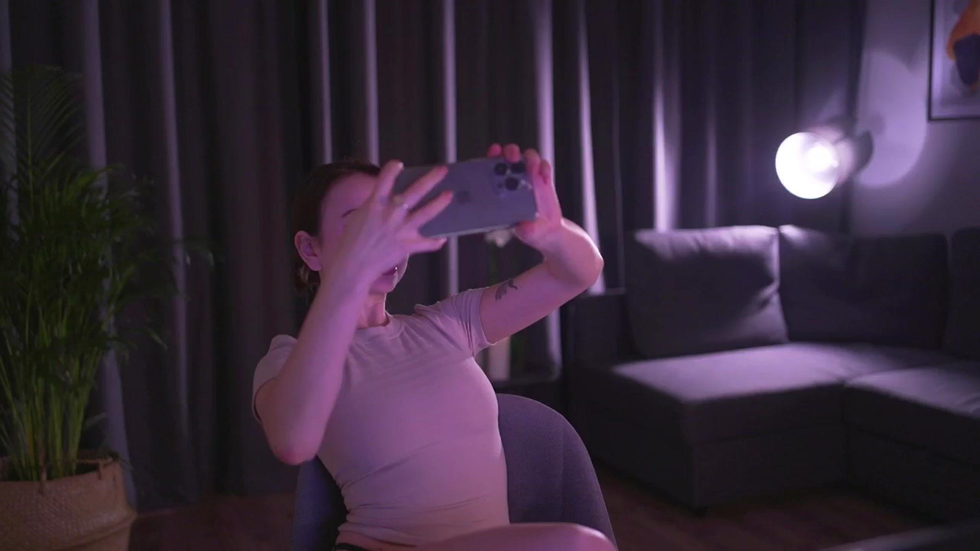 Gallery image thumbnail from Stacywithyou's myfreecams stream on, 03/18/2025, 23:40 image 1 of 20