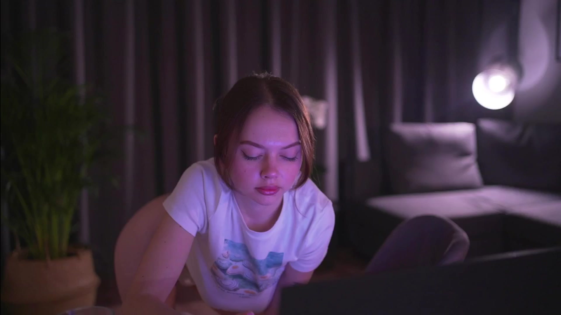 Gallery image thumbnail from Stacywithyou's myfreecams stream on, 03/20/2025, 01:23 image 11 of 20