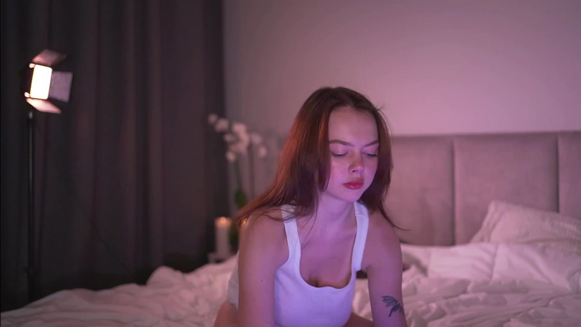 Gallery image thumbnail from Stacywithyou's myfreecams stream on, 03/23/2025, 20:16 image 4 of 20