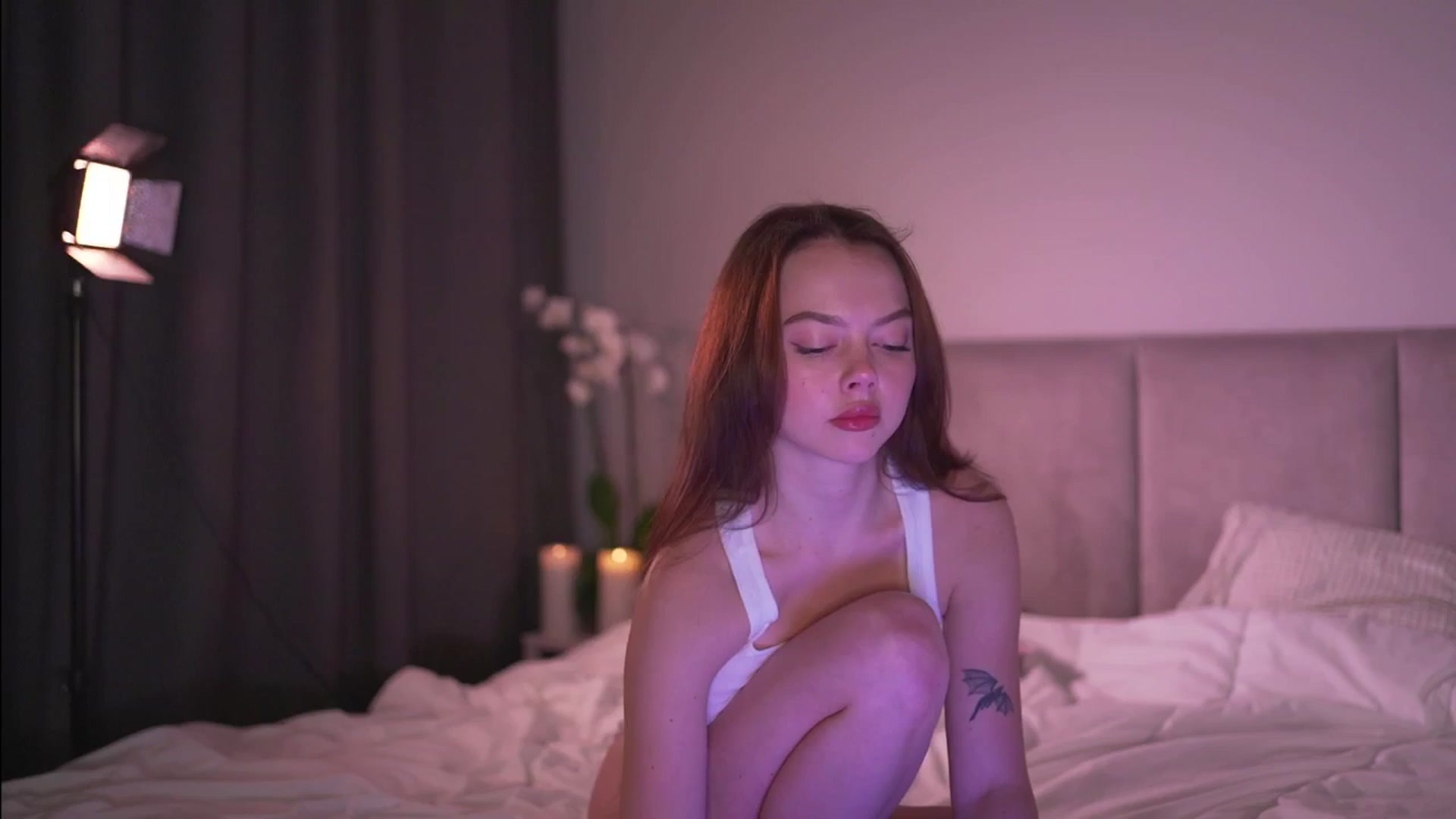 Gallery image thumbnail from Stacywithyou's myfreecams stream on, 03/23/2025, 20:16 image 10 of 20