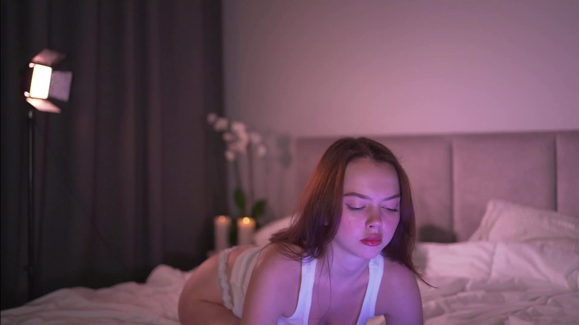 Gallery image thumbnail from Stacywithyou's myfreecams stream on, 03/23/2025, 20:16 image 1 of 20