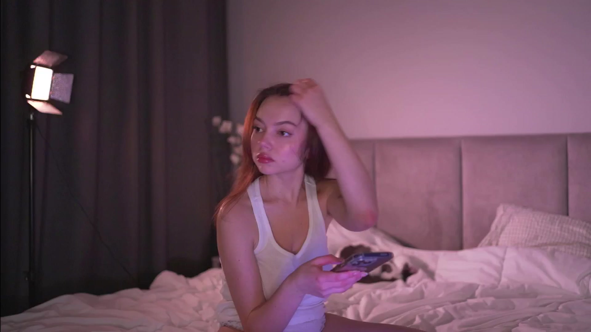 Gallery image thumbnail from Stacywithyou's myfreecams stream on, 03/23/2025, 20:16 image 5 of 20