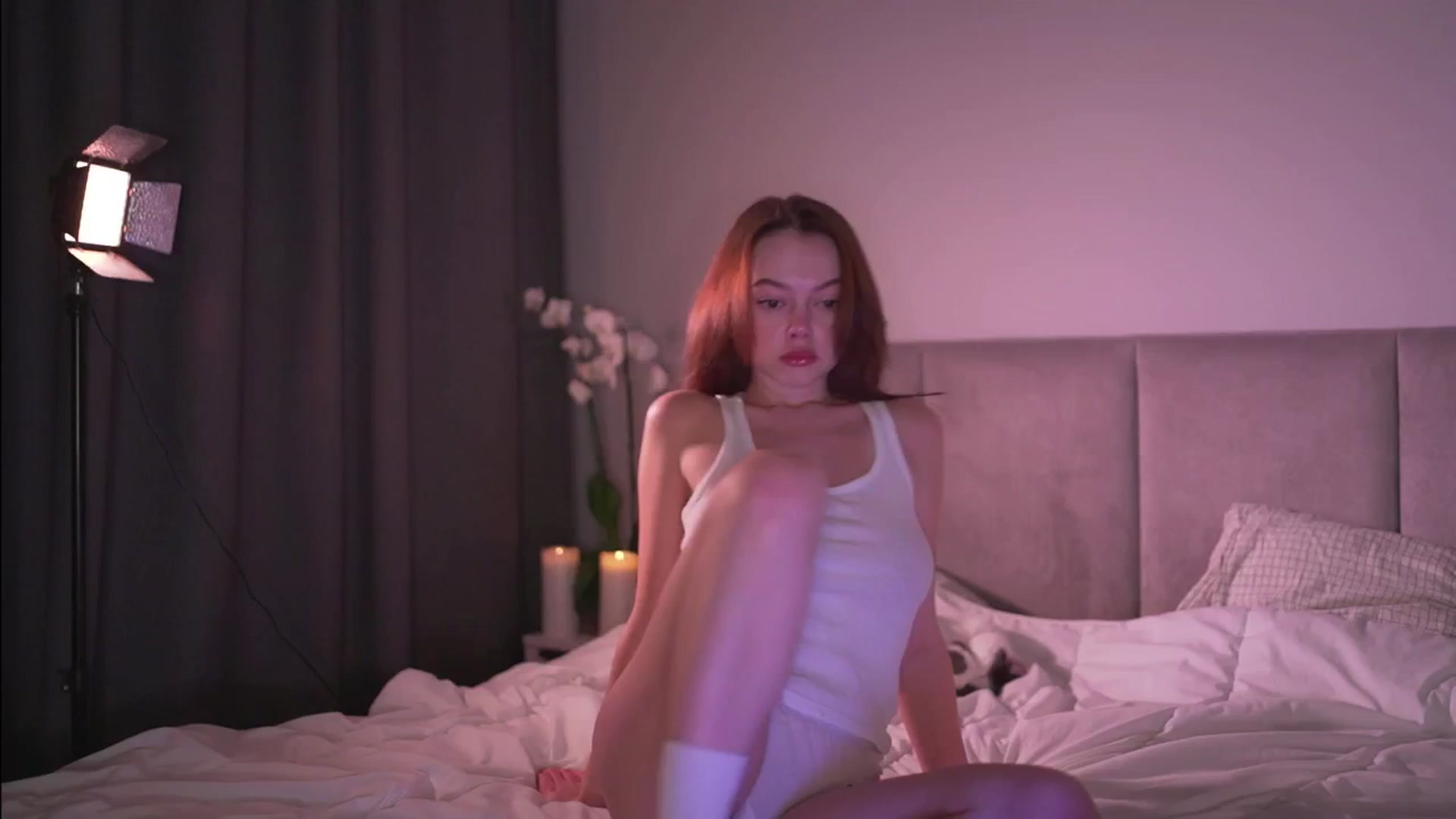 Gallery image thumbnail from Stacywithyou's myfreecams stream on, 03/23/2025, 20:16 image 6 of 20