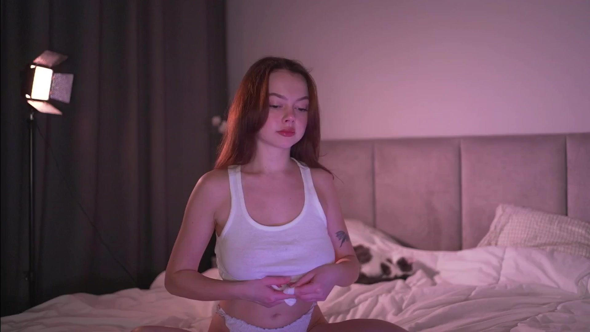 Gallery image thumbnail from Stacywithyou's myfreecams stream on, 03/23/2025, 20:16 image 8 of 20