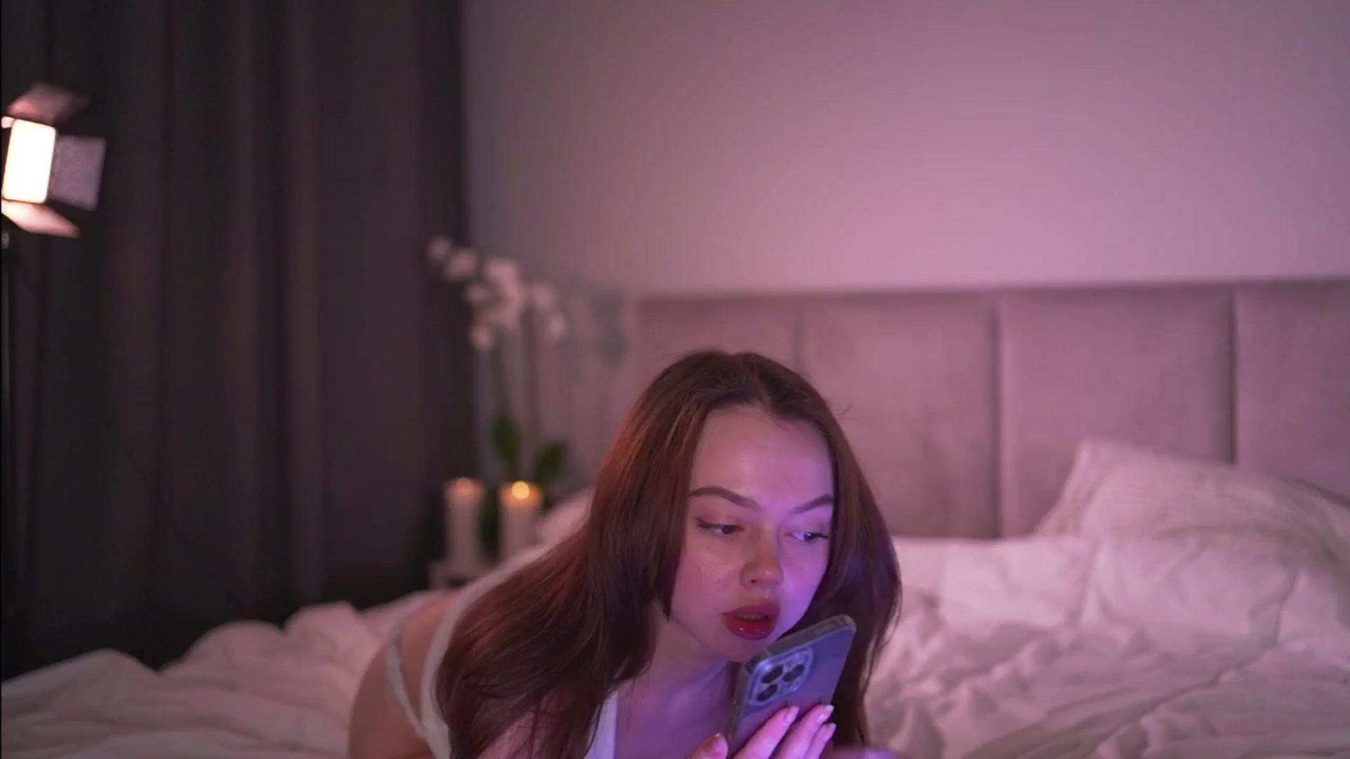 Gallery image thumbnail from Stacywithyou's myfreecams stream on, 03/23/2025, 23:38 image 4 of 20